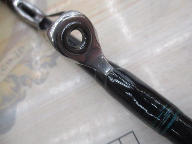 エメラルダスEX 84M-HD｜＠ベリーネット 日本最大新品中古釣具WEBショップ