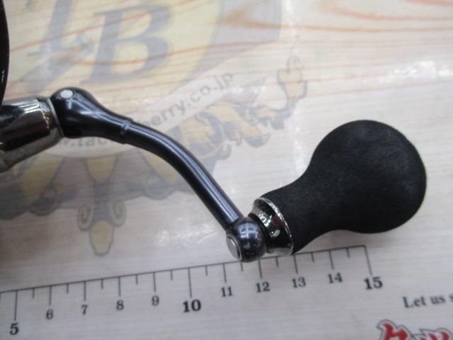 16エメラルダス 2508PE-H｜＠ベリーネット 日本最大新品中古釣具