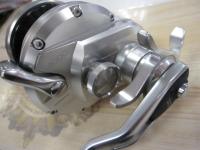 20オシアジガー 4000