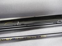 レフティクレープロⅡTF067 126 4P2 6/7wt12'6"4pc400-600gr
