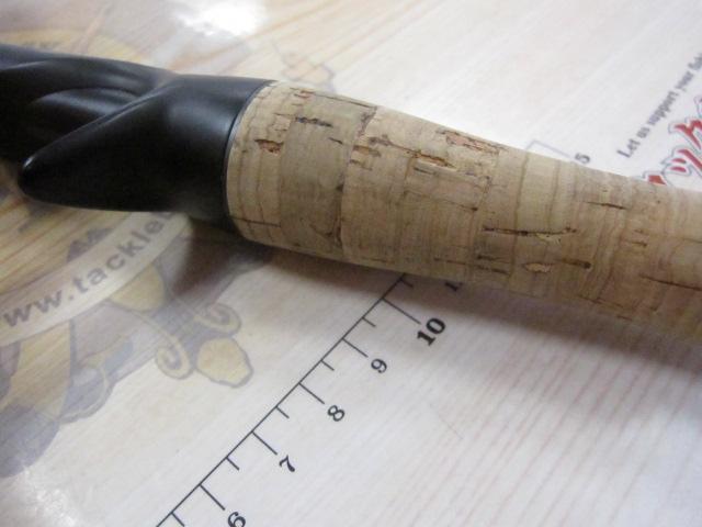 リボルテージ RVⅡ-C66M+