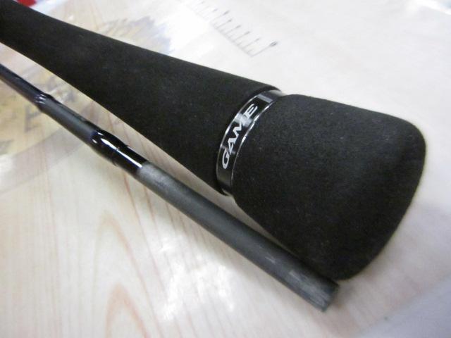 21ゲームタイプLJ B62-1/FS