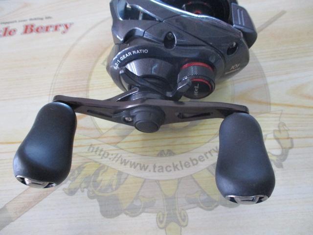 カシータスMGL 101 LH｜＠ベリーネット 日本最大新品中古釣具WEBショップ