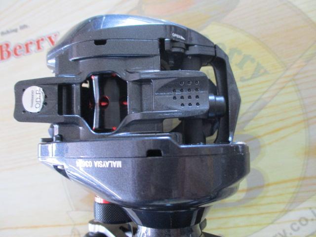カシータスMGL 101 LH｜＠ベリーネット 日本最大新品中古釣具WEB