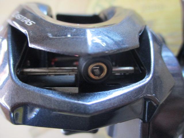 カシータスMGL 101 LH｜＠ベリーネット 日本最大新品中古釣具WEBショップ