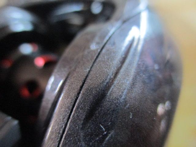 カシータスMGL 101 LH