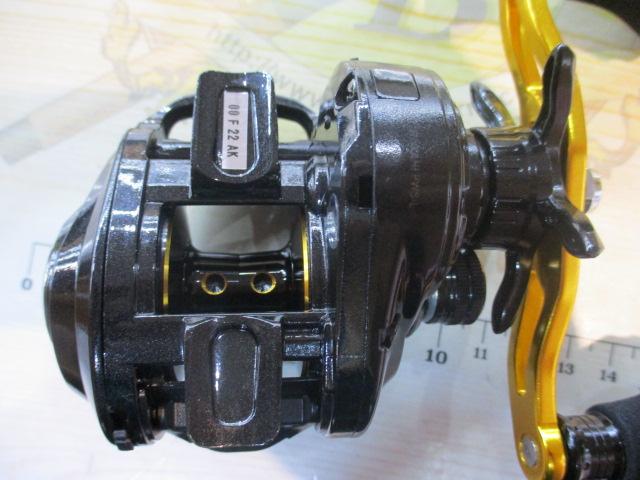 ロキサーニ　パワーシューター ROXANI POWERSHOOTER (ロキサーニ パワーシューター)｜AbuGarcia
