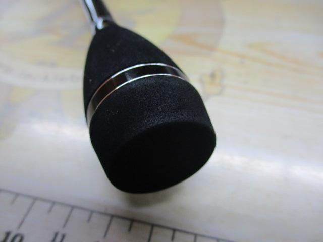 シルバーナラゴ 65クランク