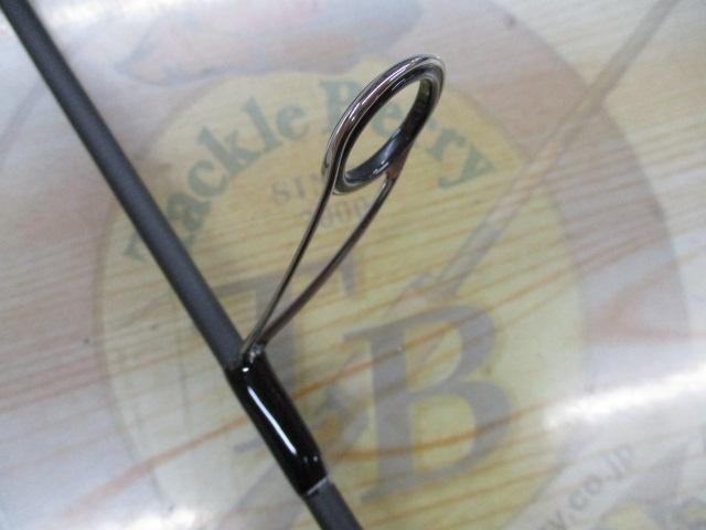 シルバーナラゴ 65クランク