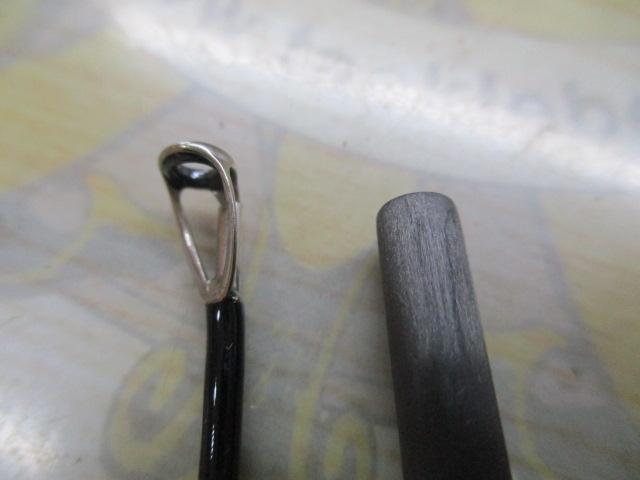 シルバーナラゴ 65クランク