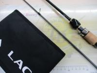 シルバーナラゴ 65クランク