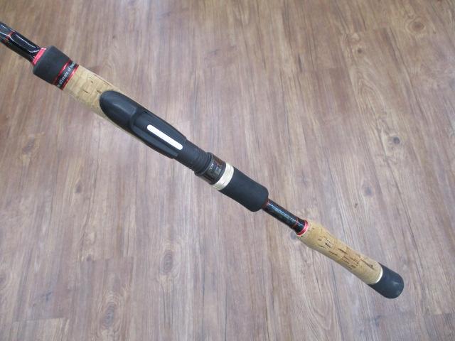 風神AD ナイトホーク 91ML｜＠ベリーネット 日本最大新品中古釣具WEB