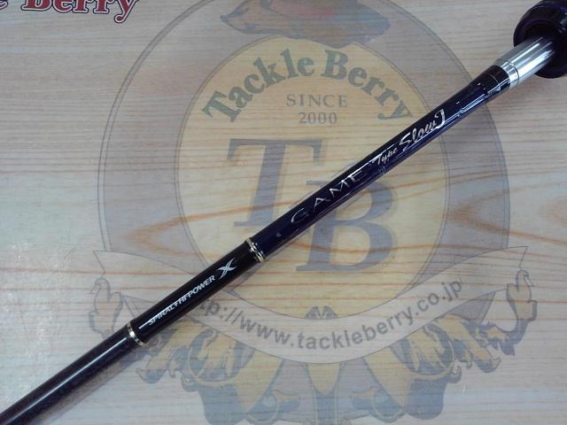 ゲームタイプj スロー　B682 ゲームタイプスローJ B682｜＠ベリーネット 日本最大新品中古釣具WEB
