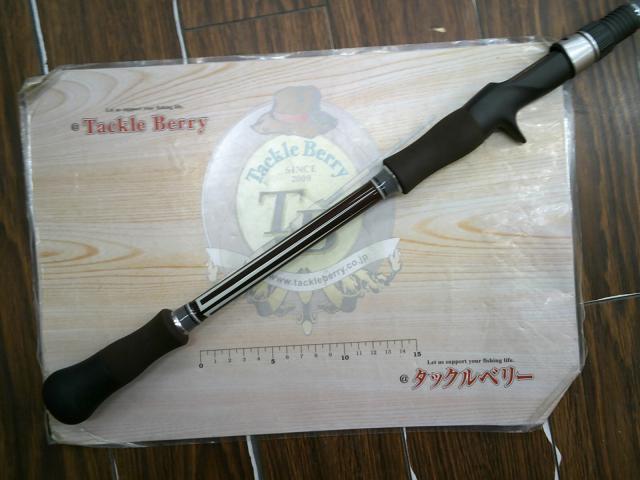 モンカルアーワークスXフランジャー71HC