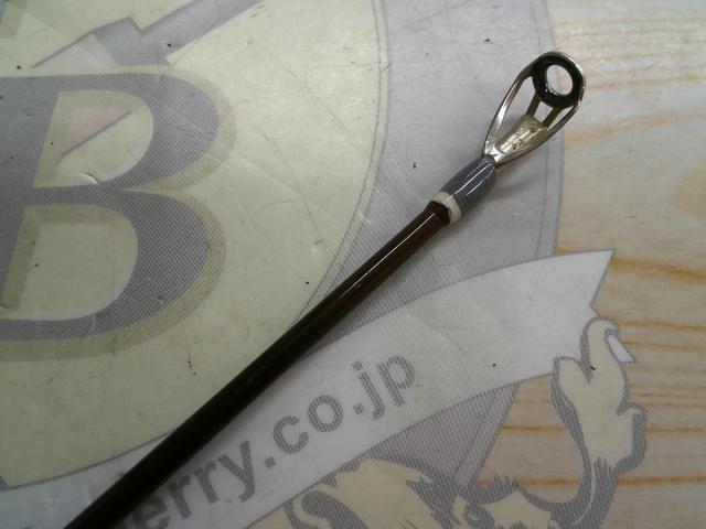 モンカルアーワークスXフランジャー71HC