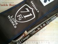 モンカルアーワークスXフランジャー71HC