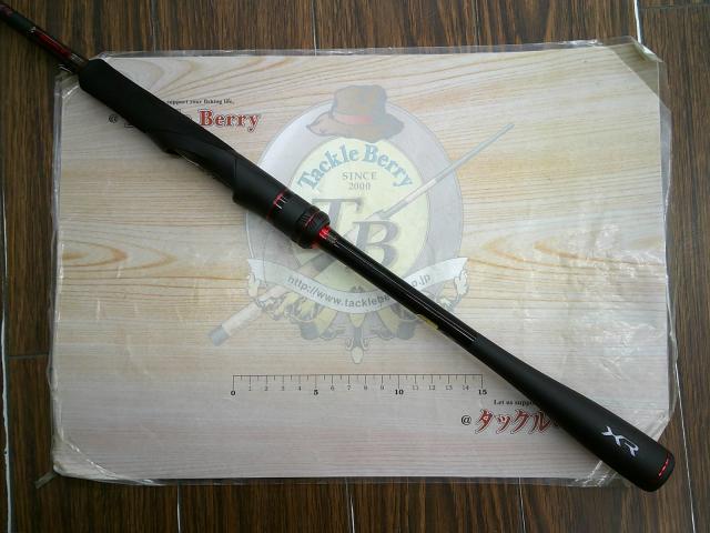 セフィアxr8.6M シマノ セフィアXRメタルスッテ B68MH-S/R - FISHING-SCRAP