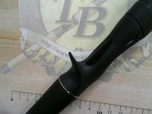 18ポイズンアドレナ 166MH