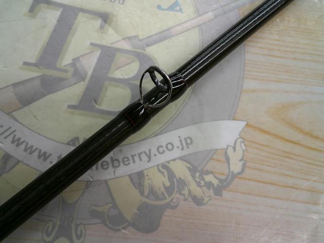 18ポイズンアドレナ 166MH