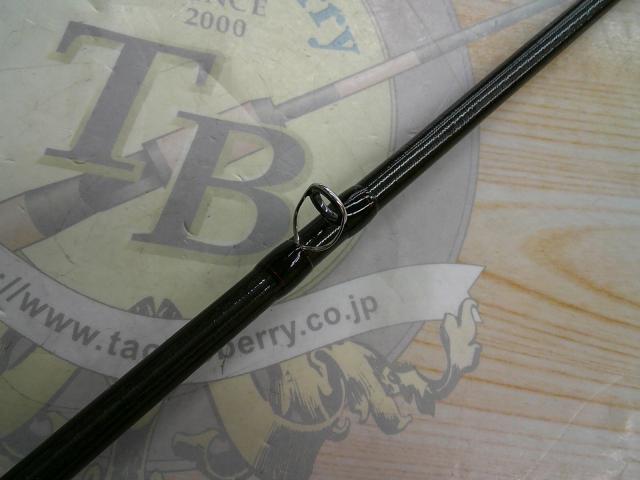 18ポイズンアドレナ 166MH