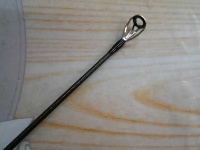 18ポイズンアドレナ 166MH