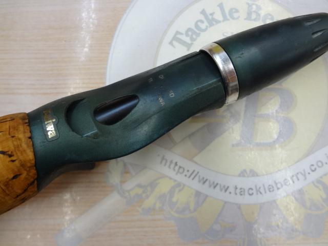 Daiwa TD-S601MRB-S TD-S591MLXB-Sバスロッド Daiwa TD-S601MRB-S TD-S591MLXB-Sバスロッド フィッシング