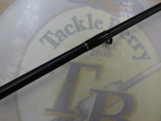 TD-S 601MRB-S｜＠ベリーネット 日本最大新品中古釣具WEBショップ