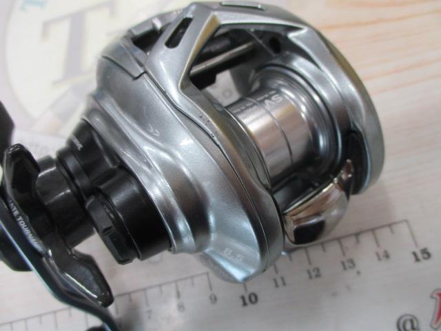 良品21 ALPHAS SV TW 800S- XHLアルファス　即納 DAIWA（釣り） ALPHAS アルファス SV TW ダイワ 800S-XHL 289460