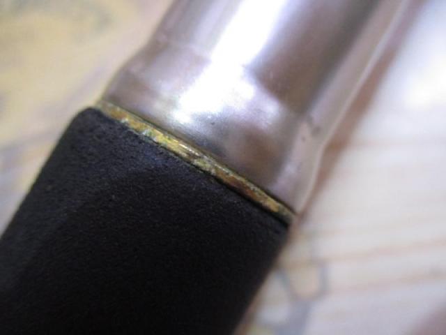 リーオマスター真鯛 330M