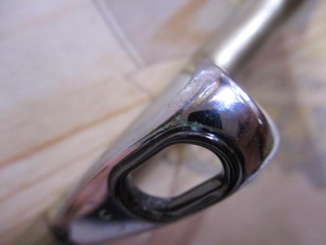 リーオマスター真鯛 330M