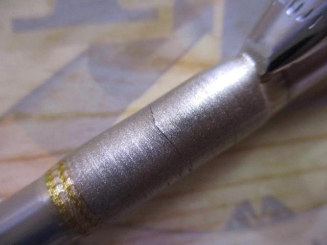 リーオマスター真鯛 330M