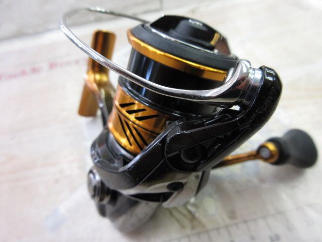 18ソアレBB C2000SSPG｜＠ベリーネット 日本最大新品中古釣具WEB