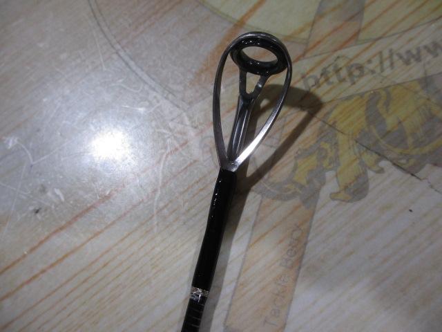 レイジングブル 100XF-1 アルティメットロックショアモデル