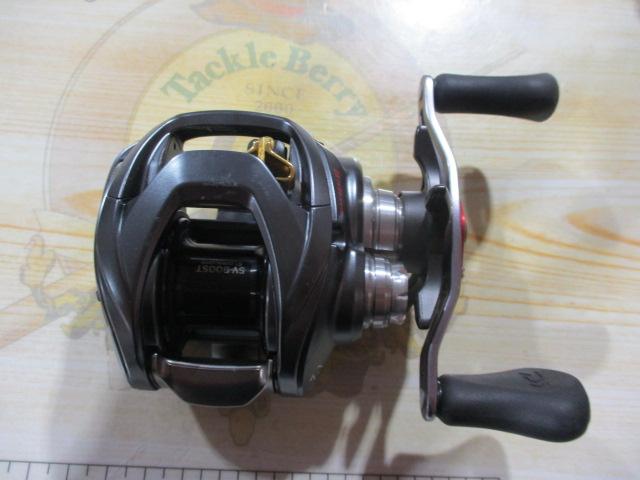 スティーズa tw 1016h ジャンク品 スティーズ A TW 1016SH｜＠ベリーネット 日本最大新品中古釣具