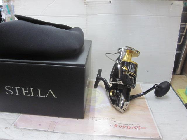 20ステラSW 18000HG｜＠ベリーネット 日本最大新品中古釣具WEB