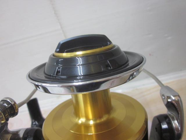20ステラSW 18000HG｜＠ベリーネット 日本最大新品中古釣具WEB