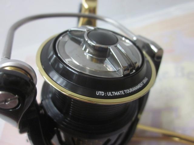 モアザンlbd 2510PE-SH-LBD ダイワ(DAIWA) 14モアザン 2510PE-SH-LBD ☆特別割引品 17