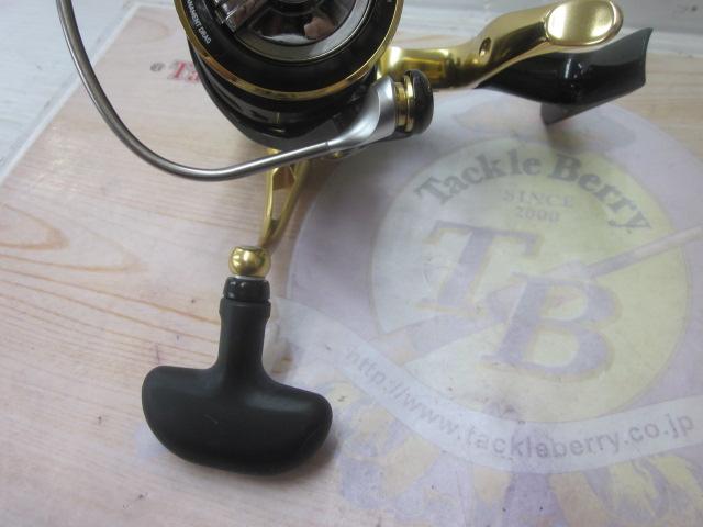 モアザンlbd 2510PE-SH-LBD Amazon | ダイワ(DAIWA) スピニングリール シーバス モアザン 17