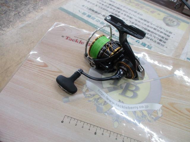 21カルディア LT3000-CXH｜＠ベリーネット 日本最大新品中古釣具