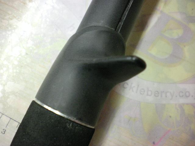 19グラップラータイプスローJ B68-1