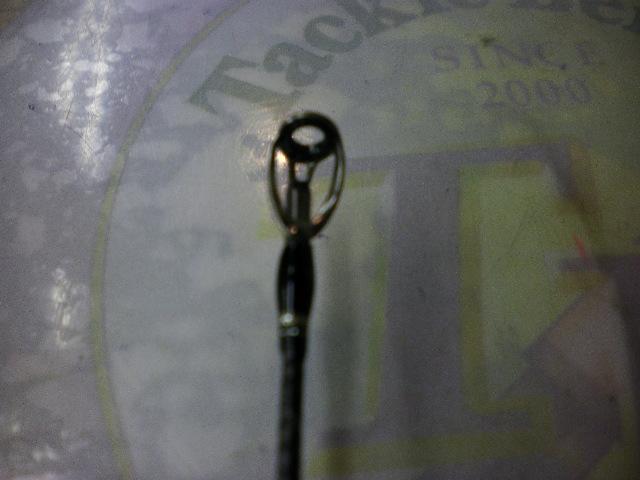 19グラップラータイプLJ B66-0