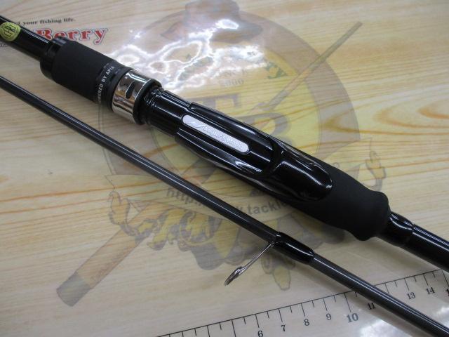 グランデージ ブルート アマデウス S72ML｜＠ベリーネット 日本