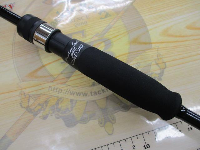 【極美品】アピア　グランデージレガシー　ユニバーサル　　S77MT APIA（アピア） グランデージレガシー ユニバーサル S77MT 大型