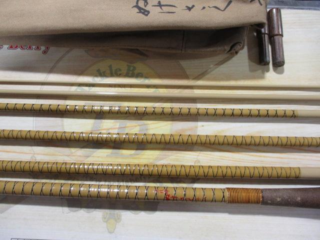 美品 シマノ 朱紋峰 ぬけさく 18 へら竿 ○シマノ 朱紋峰 ぬけさく へら竿 8尺～18尺 11本まとめて ※15尺
