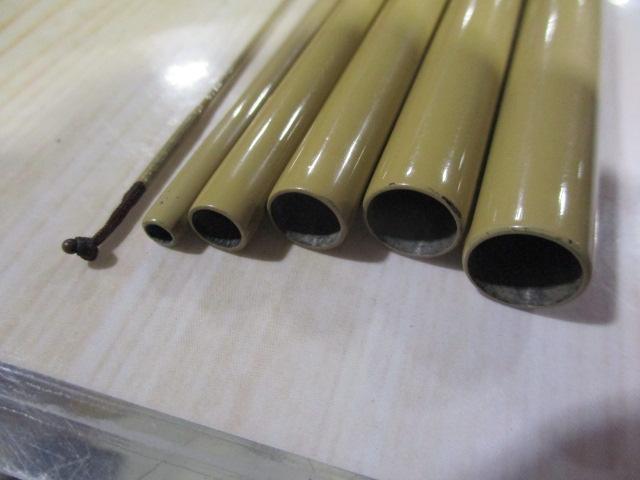 朱紋峰 ぬけさく 18