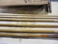 朱紋峰 ぬけさく 18