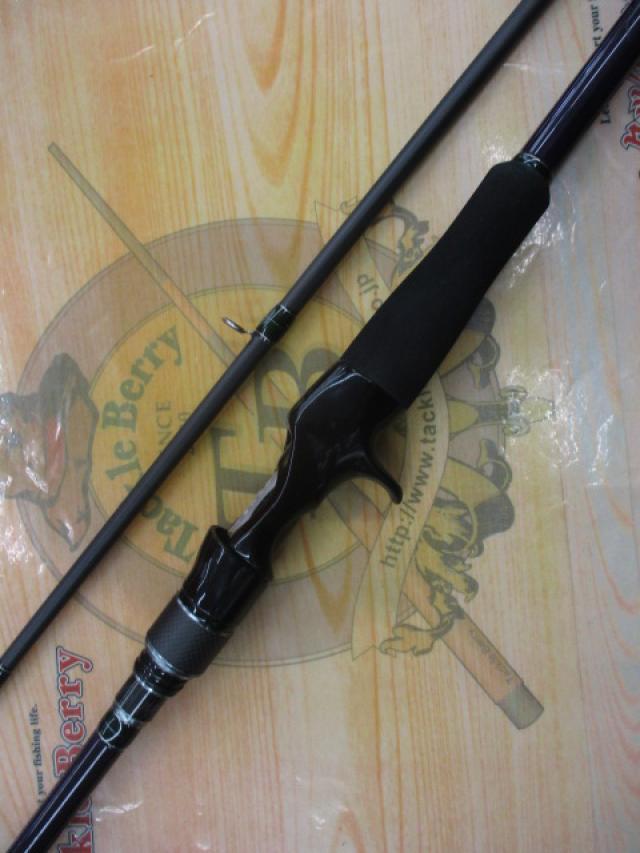 メガバス HYUGA 611-2MH Megabass メガバス HYUGA 2piece 611-2MH : 松本釣具店