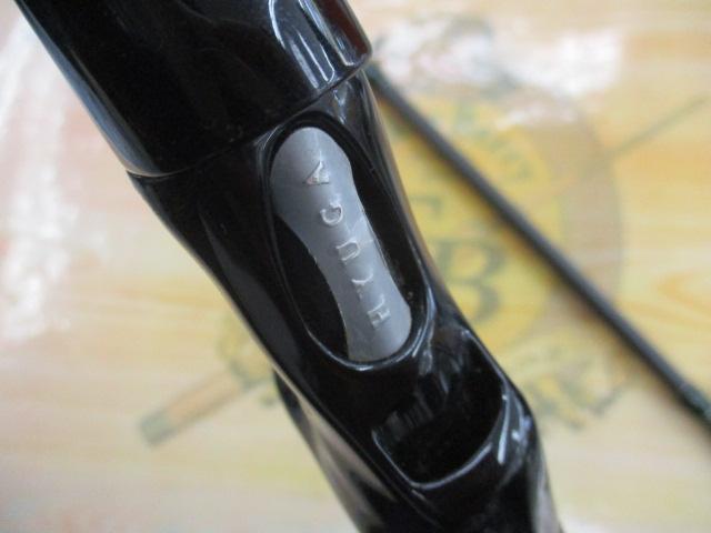 メガバス HYUGA 611-2MH Megabass メガバス HYUGA 2piece 611-2MH : 松本釣具店