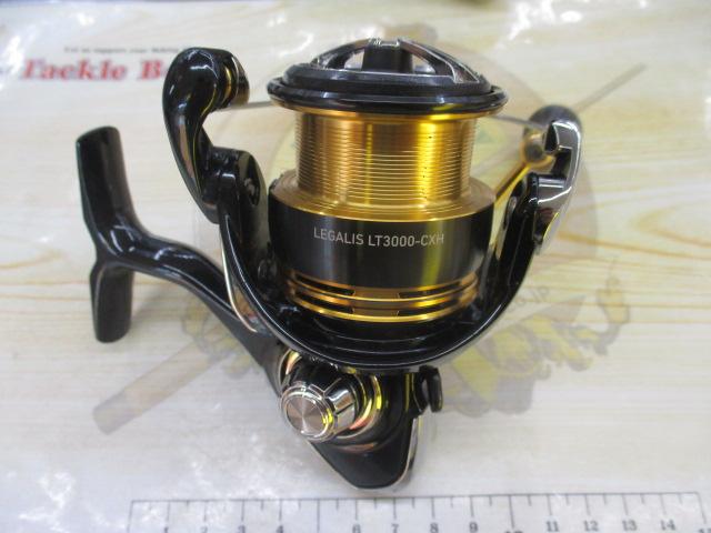 23レガリス LT3000-CXH｜＠ベリーネット 日本最大新品中古釣具
