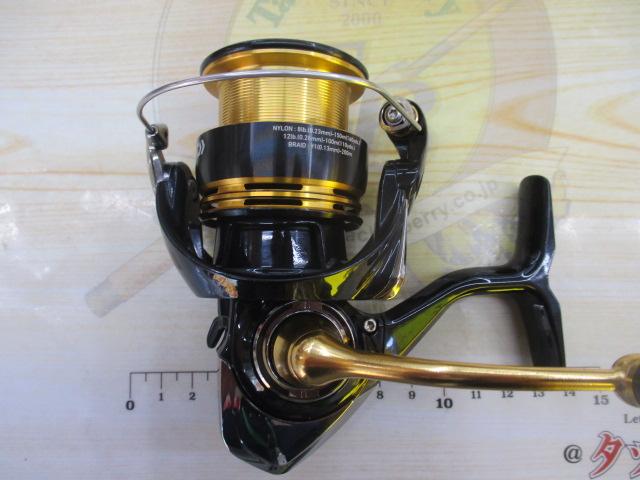 23レガリス LT3000-CXH｜＠ベリーネット 日本最大新品中古釣具